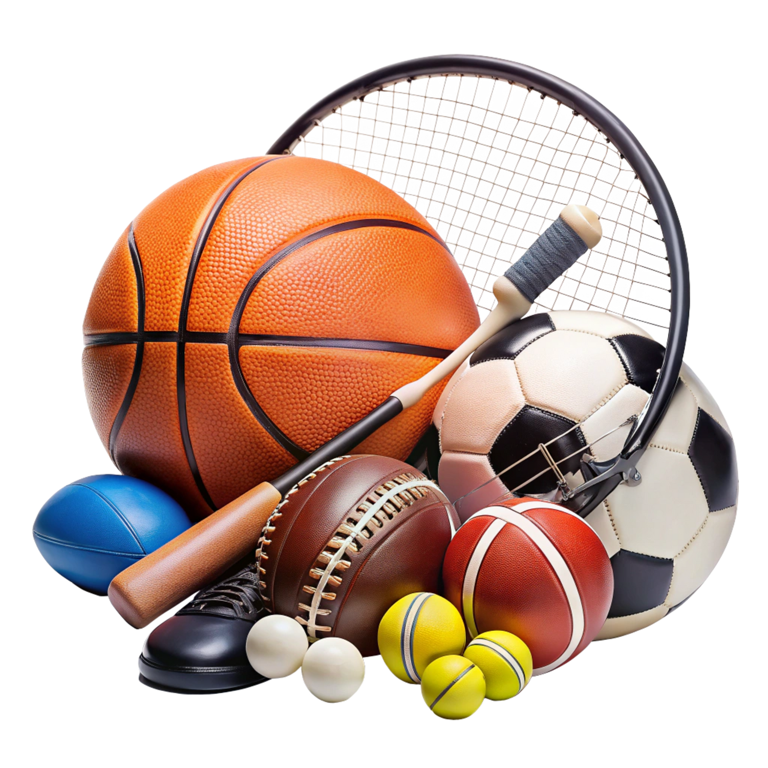 Fitness, Sports & Outdoors