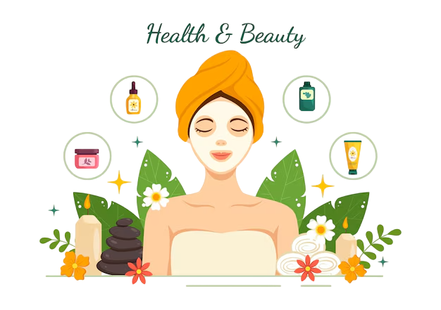 Health & Beauty
