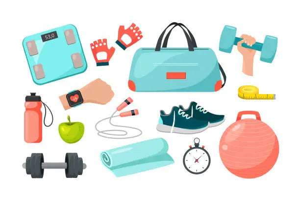 Fitness, Sports & Outdoors