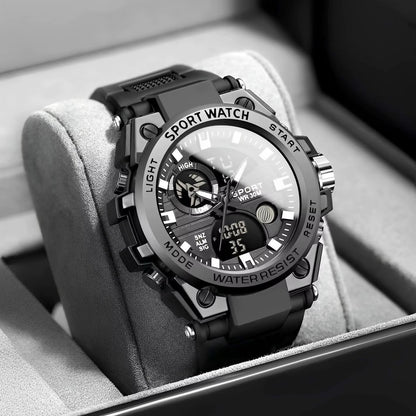 ZeeZaz - LED Sport Watch for Men