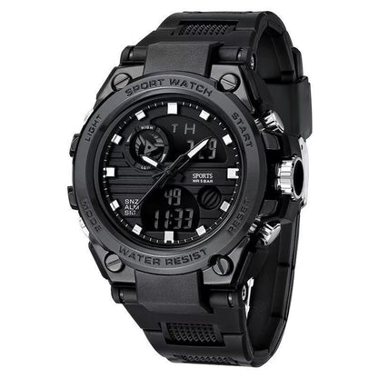 ZeeZaz - LED Sport Watch for Men