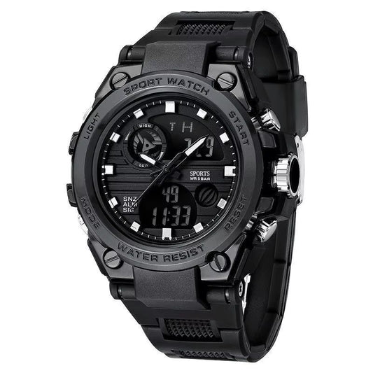 ZeeZaz - LED Sport Watch for Men